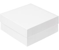 Коробка Satin, малая, белая арт.7309.60