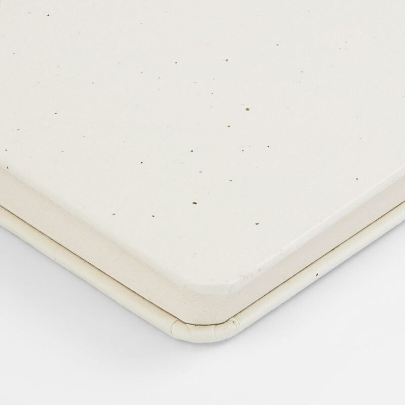 Блокнот MilkMake, синий арт.20381.40