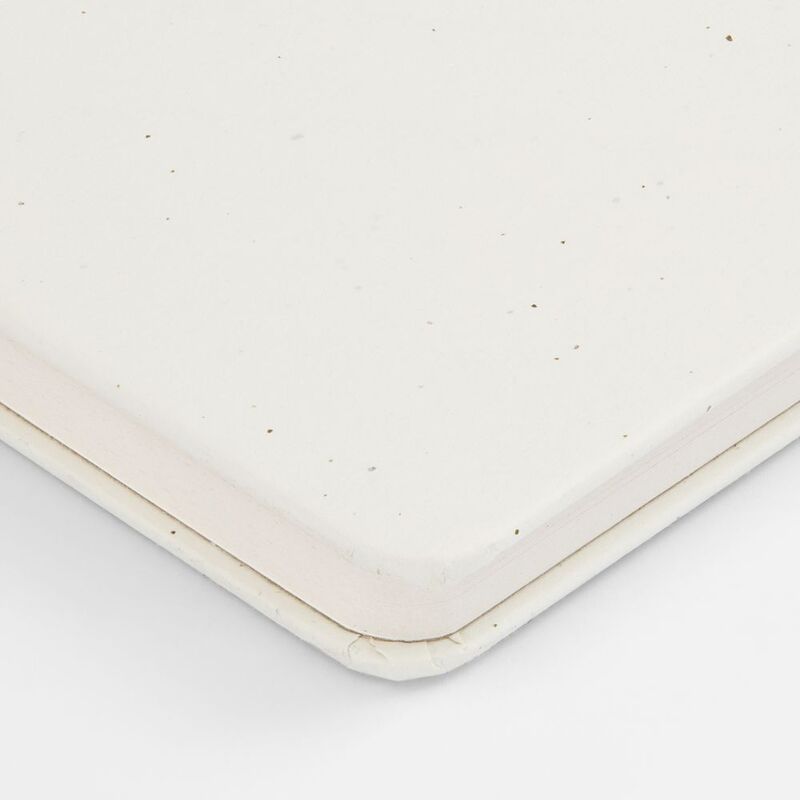 Блокнот MilkMake, красный арт.20381.50