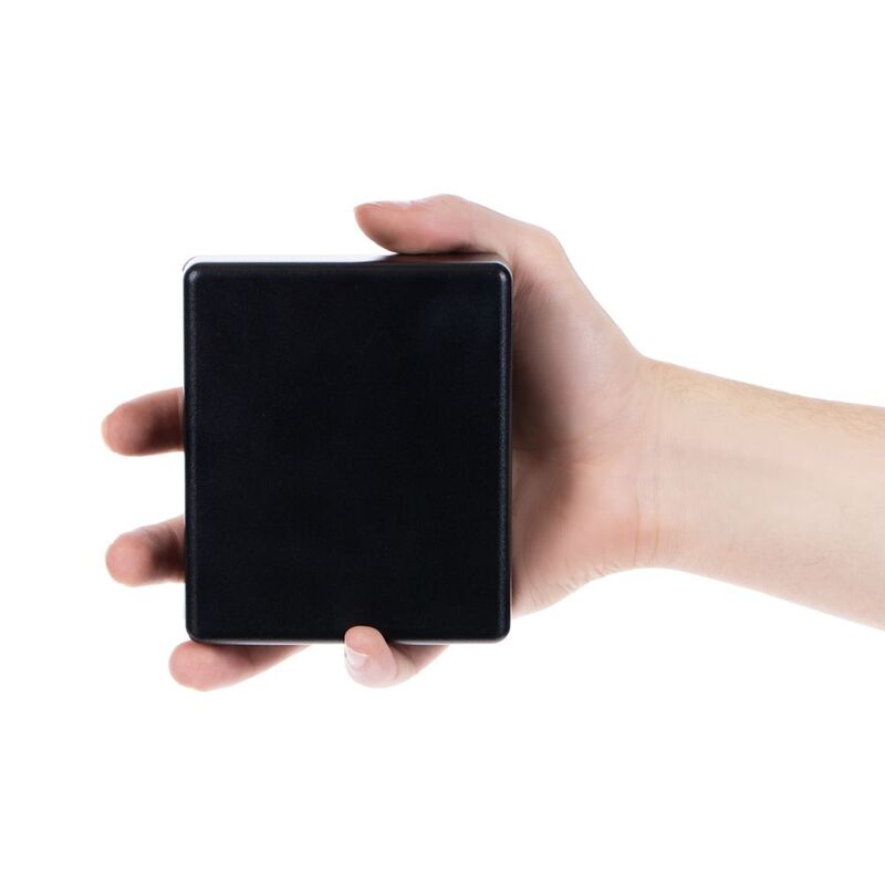 Набор инструментов Terraform, черный арт.63048.30