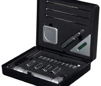 Набор инструментов Terraform, черный арт.63048.30