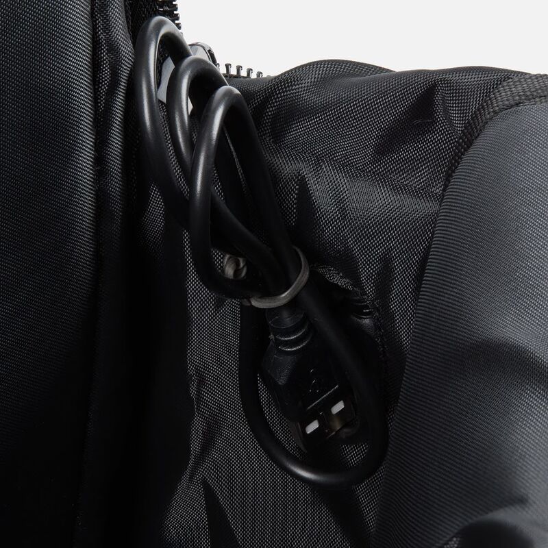 Рюкзак для ноутбука Belp, черный арт.17382.30