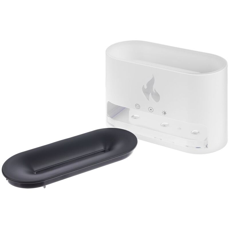 Настольный увлажнитель-ароматизатор Fusion Blaze, белый арт.17581.60