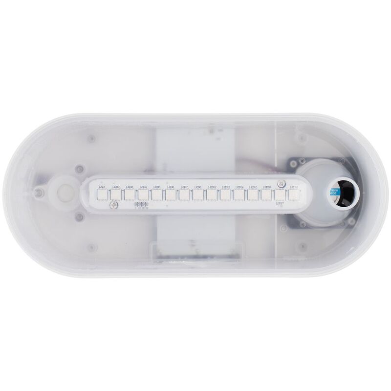 Настольный увлажнитель-ароматизатор Fusion Blaze, белый арт.17581.60