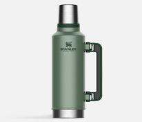 Термос Classic 1900, темно-зеленый арт.17580.90