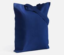 Холщовая сумка Strong 210, темно-синяя арт.5253.41