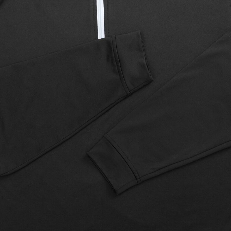 Свитшот на молнии Morfiss, черный арт.17970.30