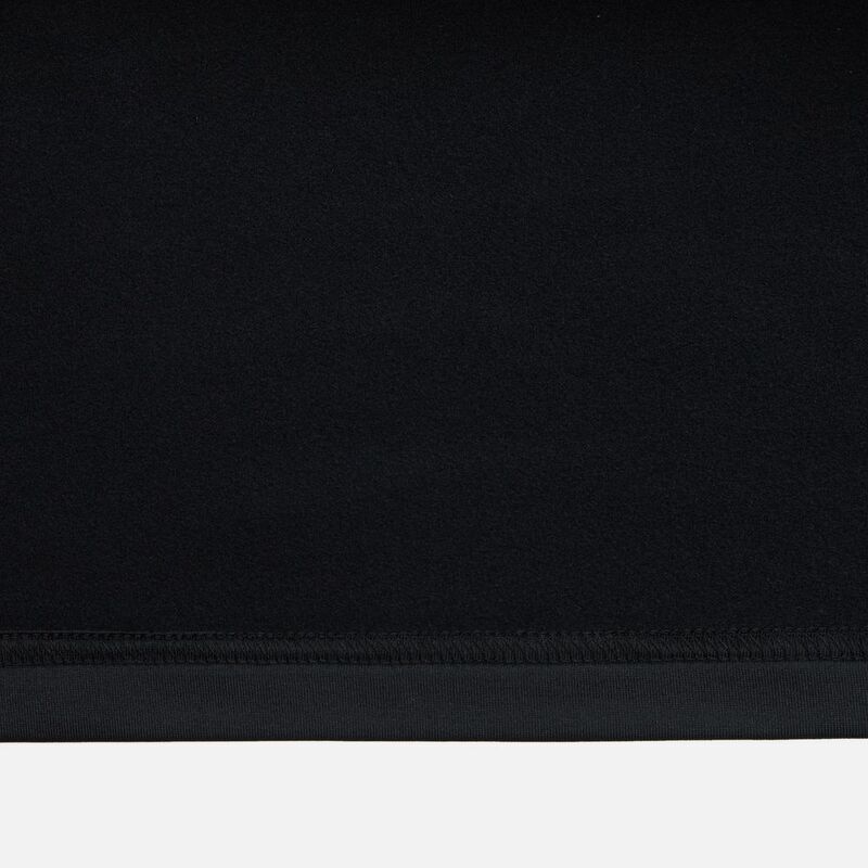 Свитшот на молнии Morfiss, черный арт.17970.30