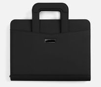 Папка для документов Chief, черная арт.25692.30