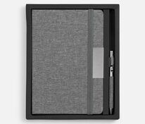 Набор Fabrelly, серый арт.25690.30