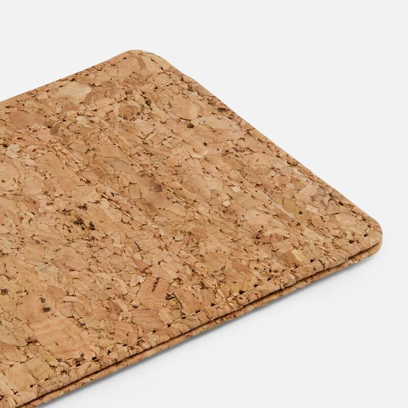 Чехол для карточек Corkness арт.25693.00