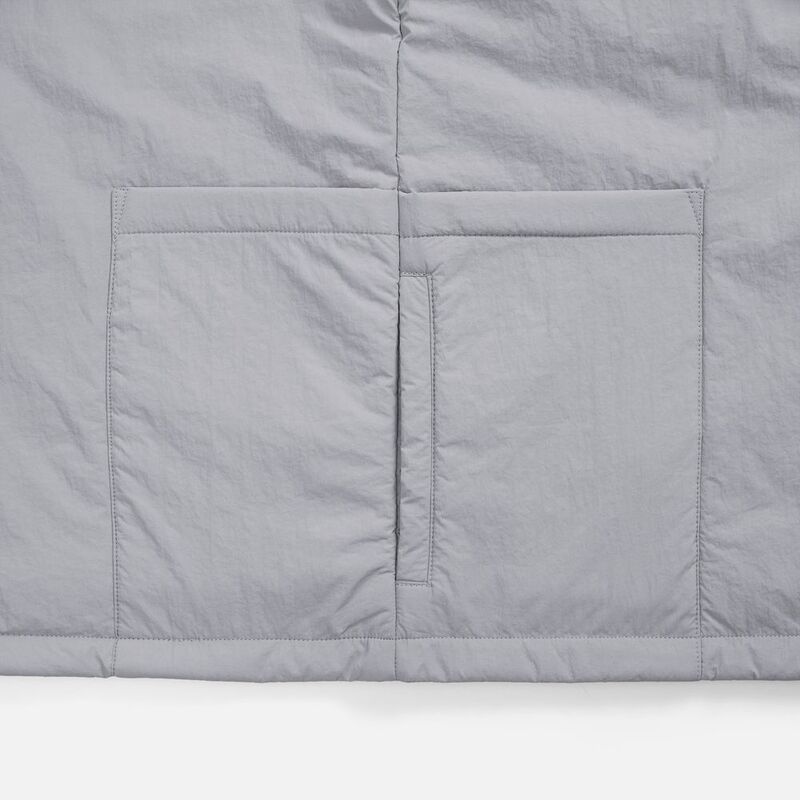 Жилет унисекс Veter, серый арт.20236.10