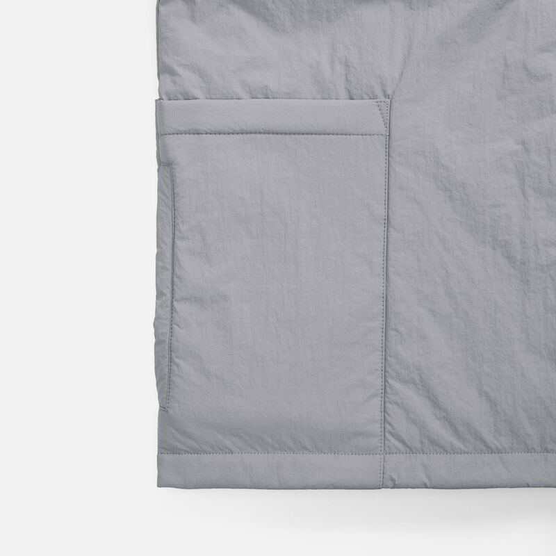 Жилет унисекс Veter, серый арт.20236.10