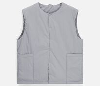 Жилет унисекс Veter, серый арт.20236.10