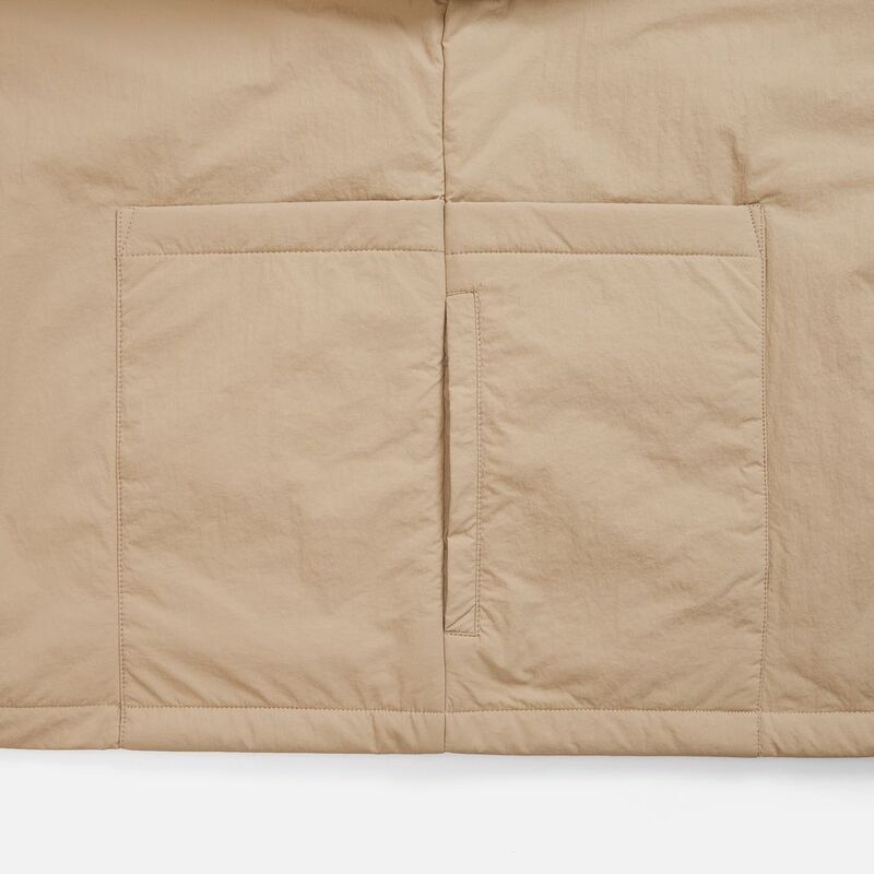 Жилет унисекс Veter, бежевый арт.20236.12