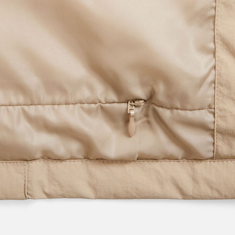 Жилет унисекс Veter, бежевый арт.20236.12