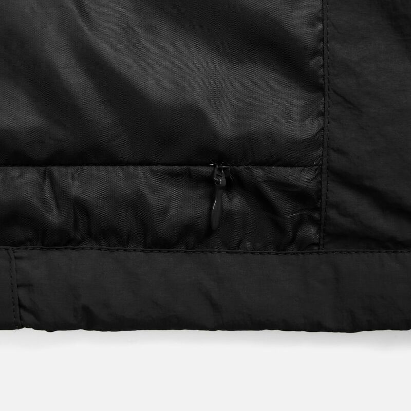 Жилет унисекс Veter, черный арт.20236.30