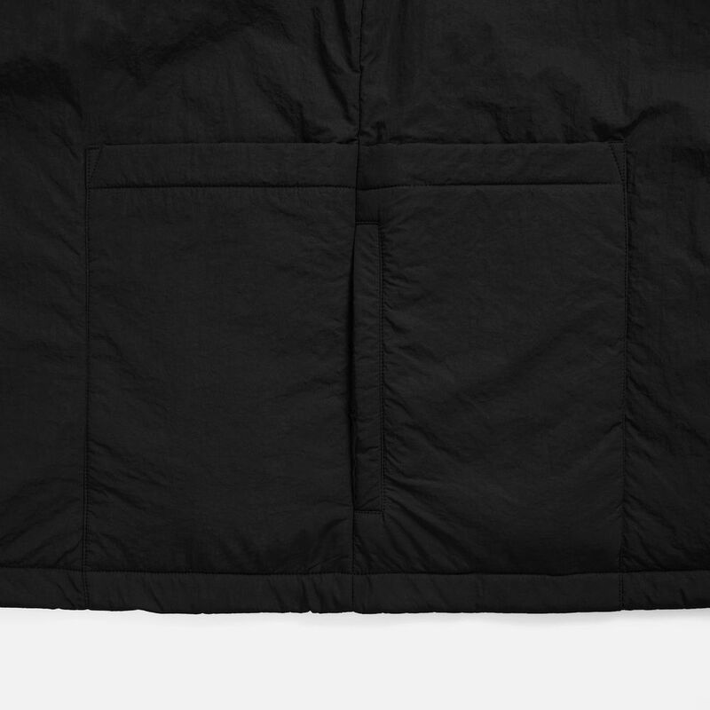 Жилет унисекс Veter, черный арт.20236.30