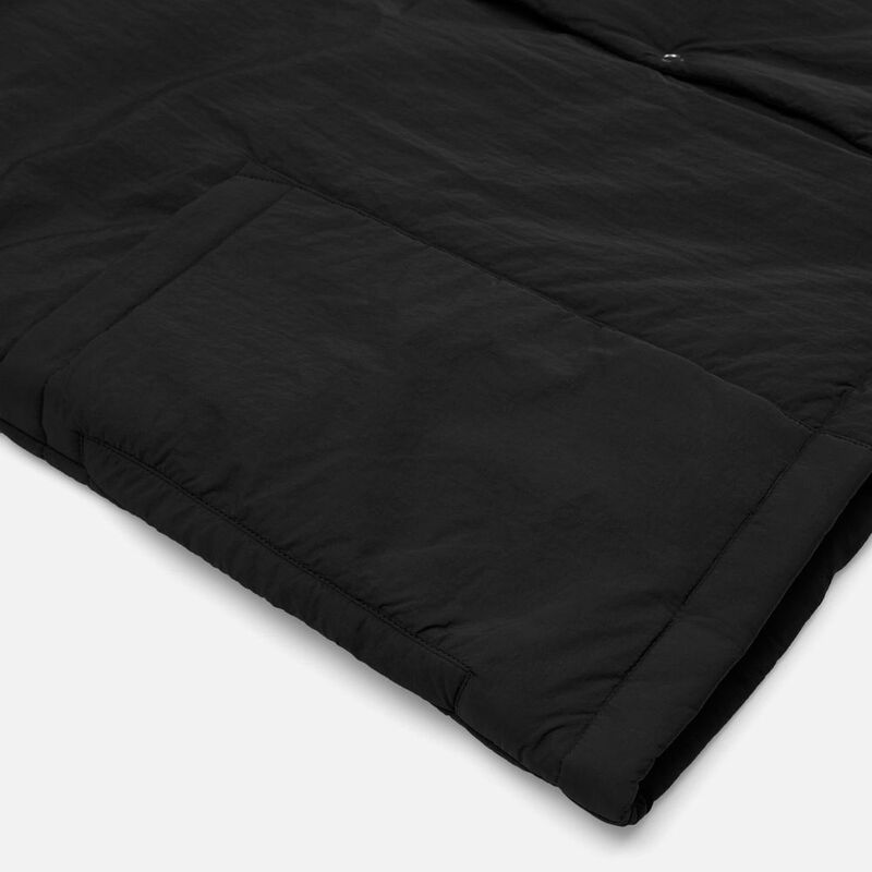 Жилет унисекс Veter, черный арт.20236.30