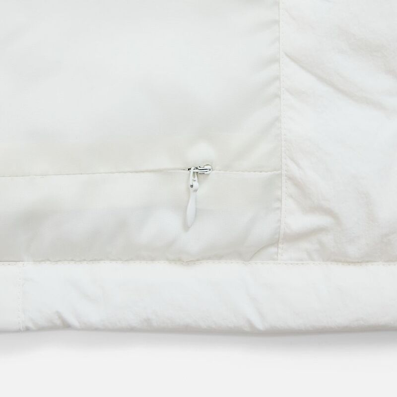 Жилет унисекс Veter, молочно-белый арт.20236.60