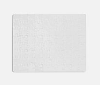 Пазл для сублимационной печати Stamper, белый арт.31115.00