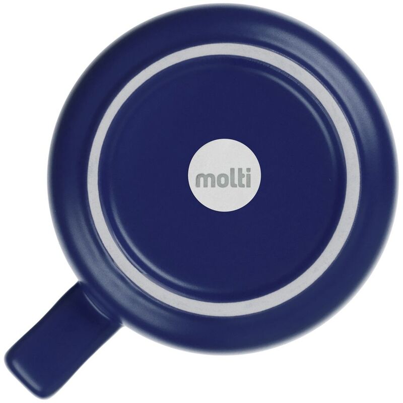 Чашка Fusion, ver.2, синяя арт.18310.40