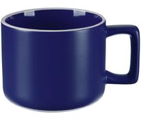 Чашка Fusion, ver.2, синяя арт.18310.40