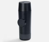 Портативная кофемашина Porta Presso, черная арт.19402.30