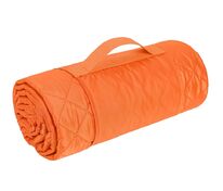 Плед для пикника Comfy, оранжевый арт.3368.20