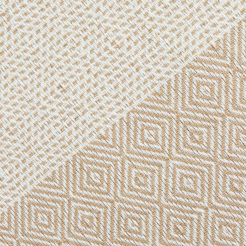 Плед Ladakh, бежевый арт.17844.00