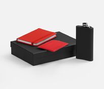 Набор Beatum Bene, красный арт.24633.50