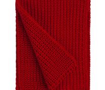 Шарф Nordkapp, глубокий красный арт.14402.51