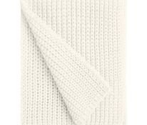 Шарф Nordkapp, белый (молочный) арт.14402.61