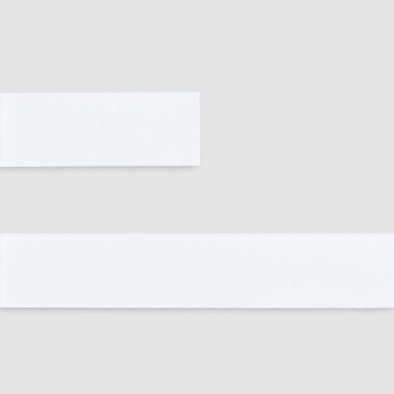 Лента для сублимации Cinta 20 S, белая, 40 см арт.17645.60.40cm