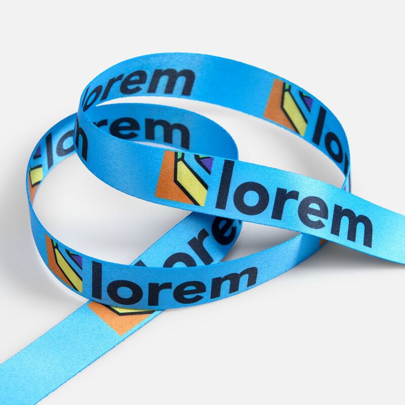 Лента для сублимации Cinta 20 S, белая, 40 см арт.17645.60.40cm