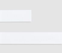 Лента для сублимации Cinta 20 M, белая, 80 см арт.17646.60.80cm