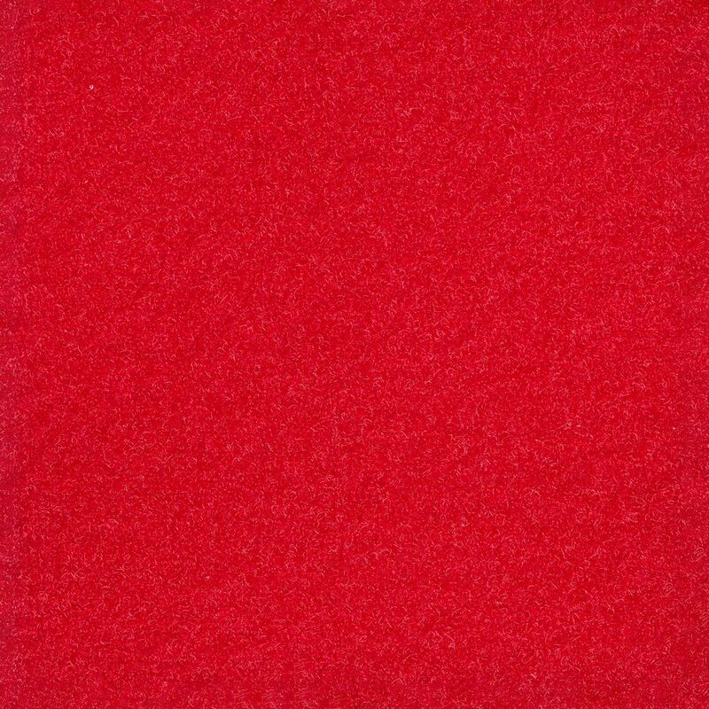 Основа Velkro L для крепления шевронов на липучке, красная арт.17642.50