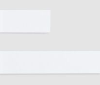 Лента для сублимации Cinta 25 S, белая, 10 см арт.17854.60.10cm