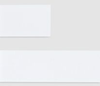 Лента для сублимации Cinta 35 S, белая, 10 см арт.17859.60.10cm