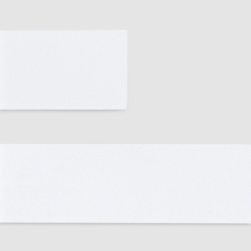 Лента для сублимации Cinta 35 S, белая, 40 см арт.17859.60.40cm