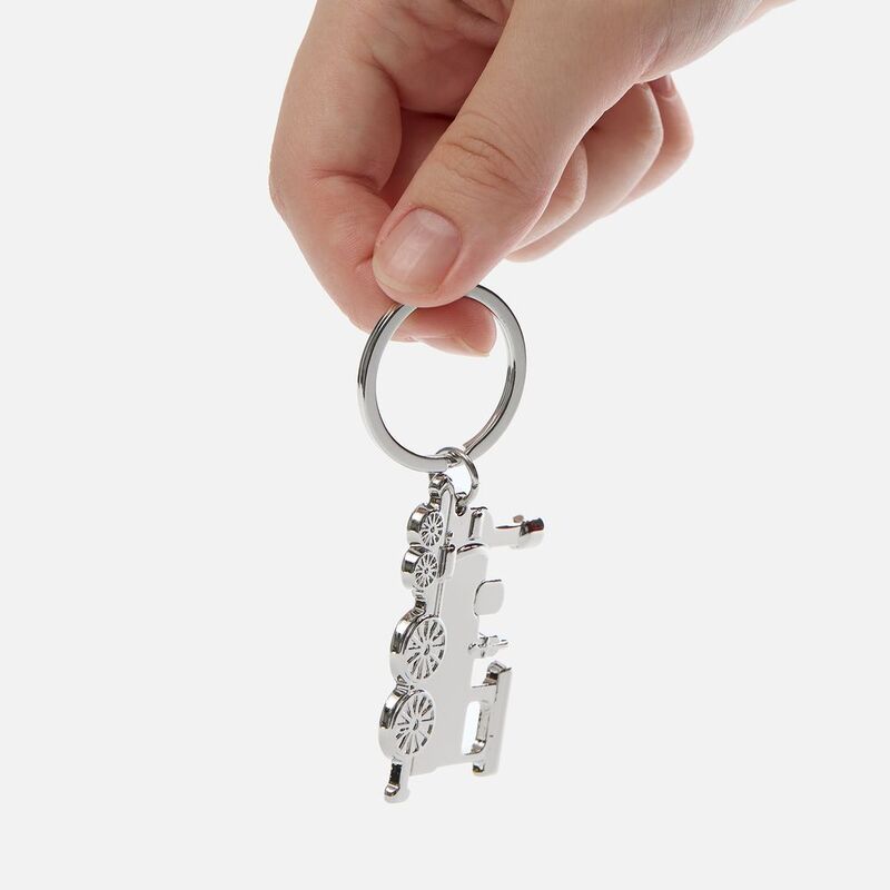 Брелок Toggi арт.18284.10