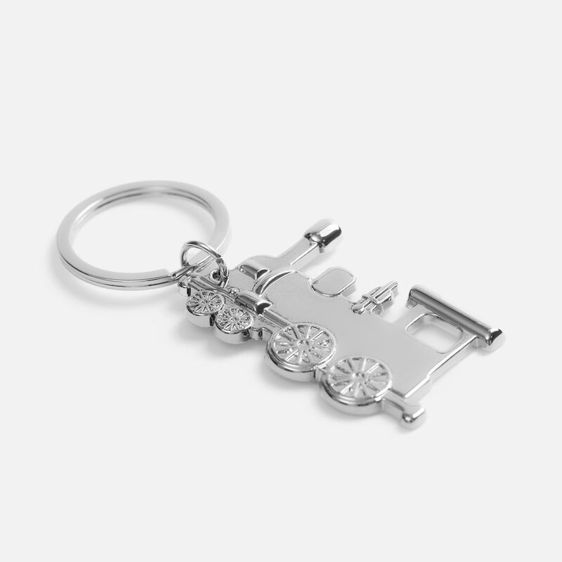 Брелок Toggi арт.18284.10