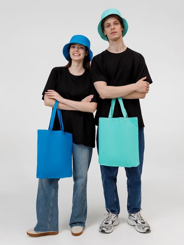 Панама Challenge, бирюзовая арт.16408.43