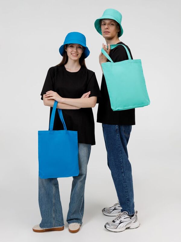 Панама Challenge, бирюзовая арт.16408.43