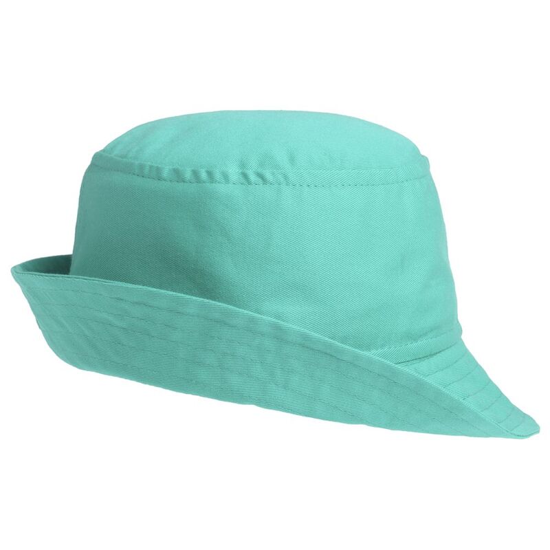 Панама Challenge, бирюзовая арт.16408.43