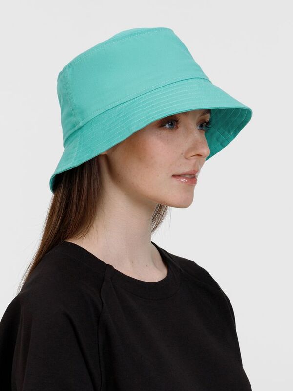 Панама Challenge, бирюзовая арт.16408.43