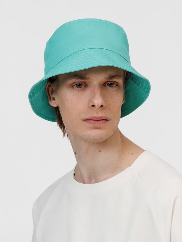 Панама Challenge, бирюзовая арт.16408.43