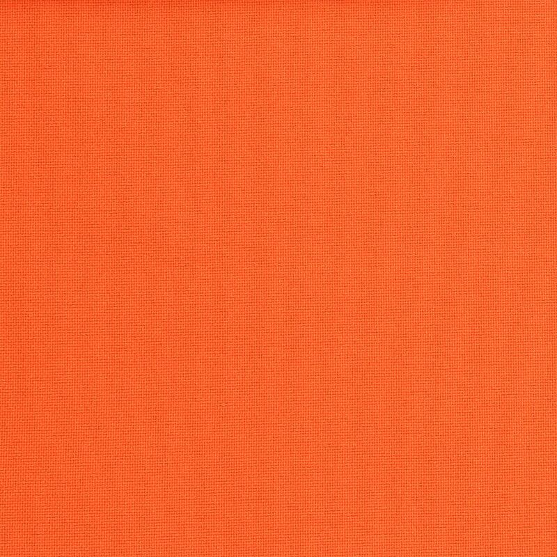 Шеврон из габардина Gabo S, оранжевый арт.18311.20