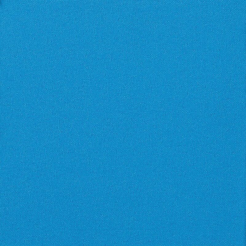 Шеврон из габардина Gabo S, голубой арт.18311.14