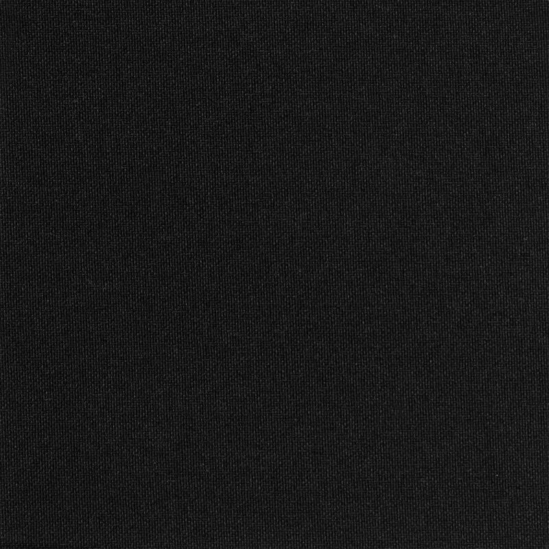 Шеврон из габардина Gabo S, черный арт.18311.30